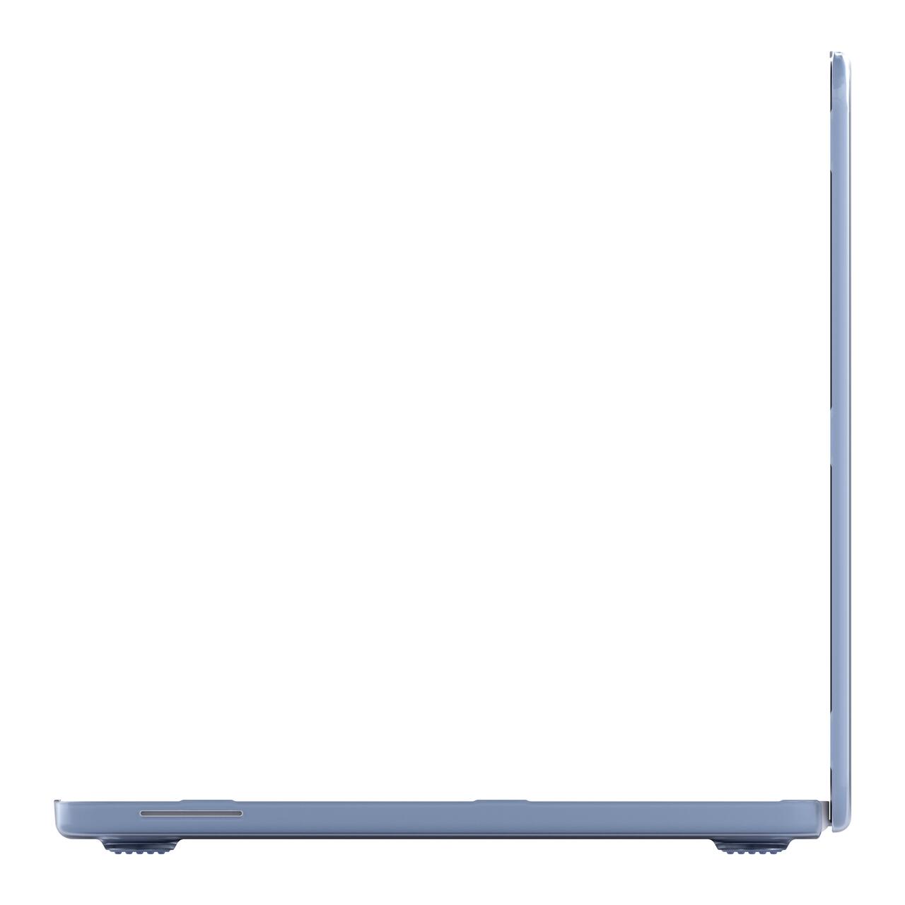NOA MACBOOK NEO 13” SAFEGUARD FOG BLUE