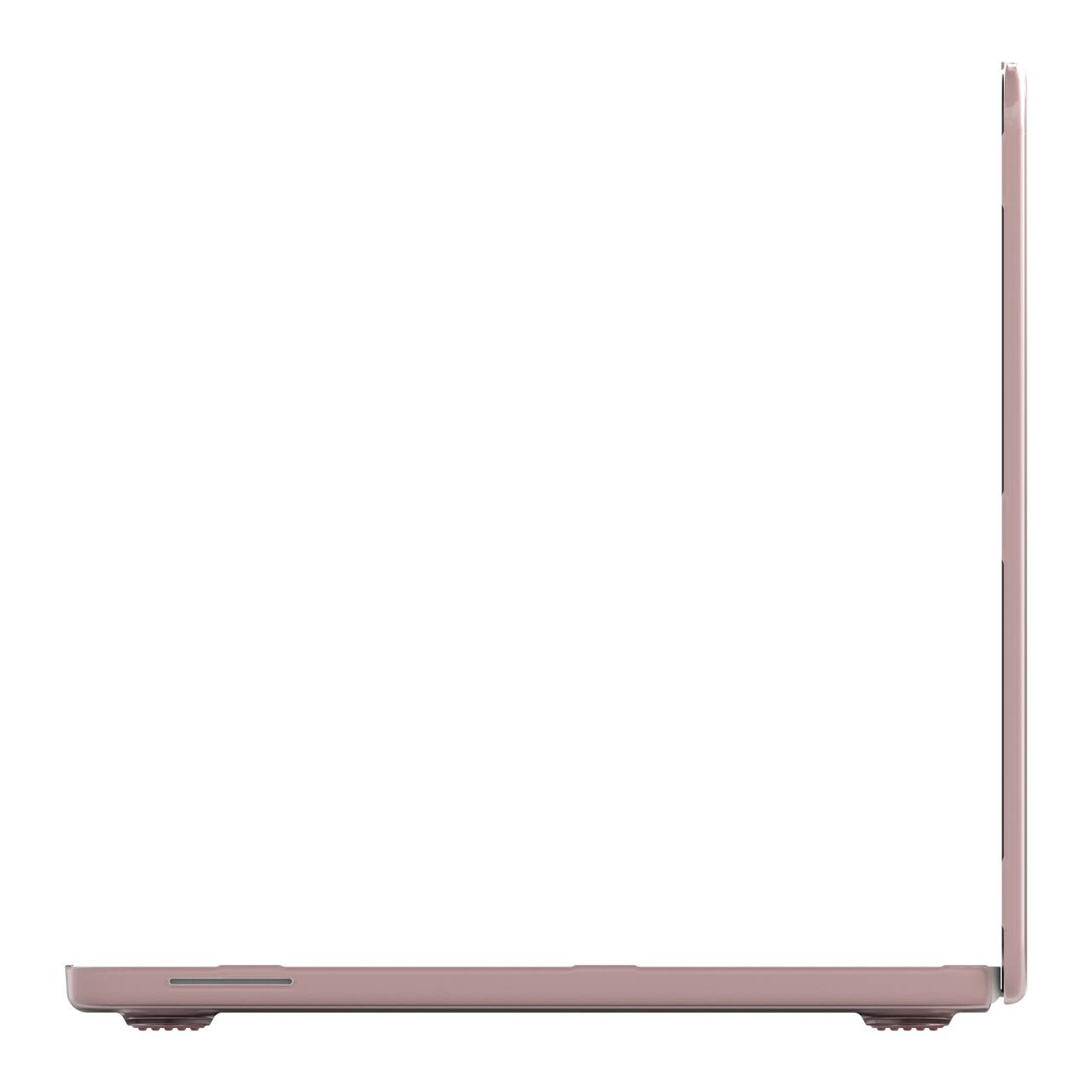 NOA MACBOOK NEO 13” SAFEGUARD FOG PINK