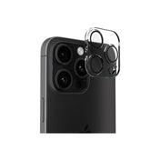 NEXT ONE Lens Glass protection for iPhone 16 Pro - iSTYLE BG