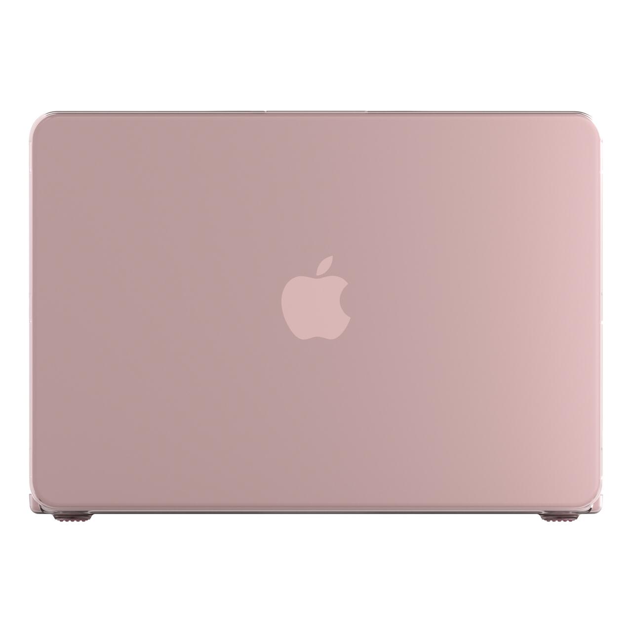 NOA MACBOOK NEO 13” SAFEGUARD FOG PINK