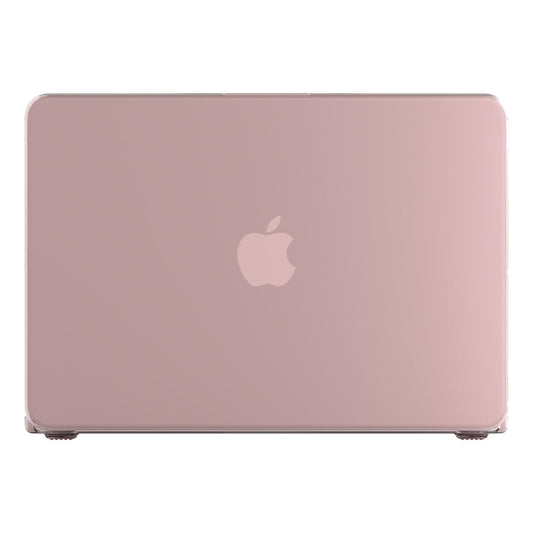 NOA MACBOOK NEO 13” SAFEGUARD FOG PINK