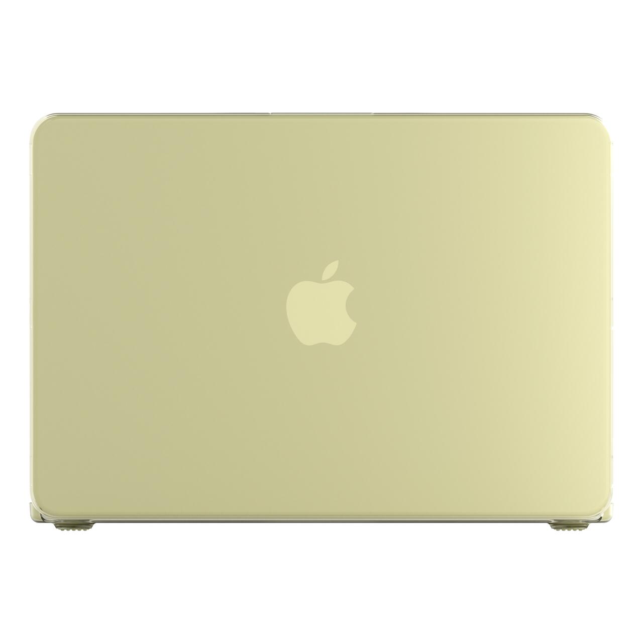 NOA MACBOOK NEO 13” SAFEGUARD FOG YELLOW