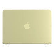 NOA MACBOOK NEO 13” SAFEGUARD FOG YELLOW