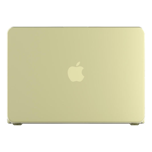 NOA MACBOOK NEO 13” SAFEGUARD FOG YELLOW
