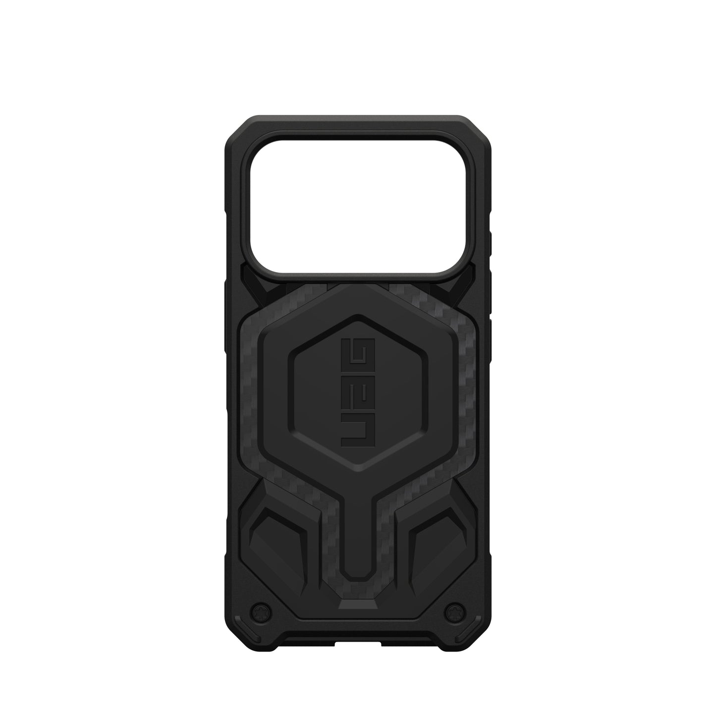UAG Pathfinder Magsafe,Black - iPhone 2025 Pro Max