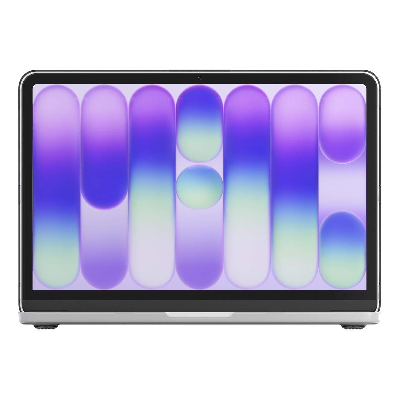 NOA MACBOOK NEO 13” SAFEGUARD CLEAR