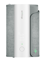 Апарат за измерване на кръвно налягане Withings - iSTYLE BG