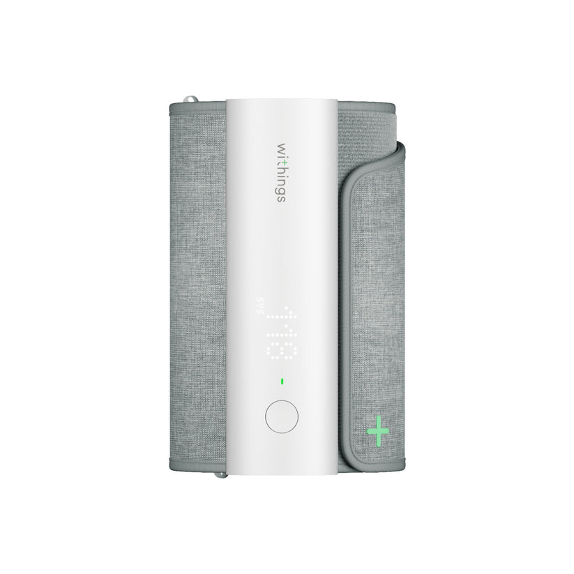 Апарат за измерване на кръвно налягане Withings - iSTYLE BG