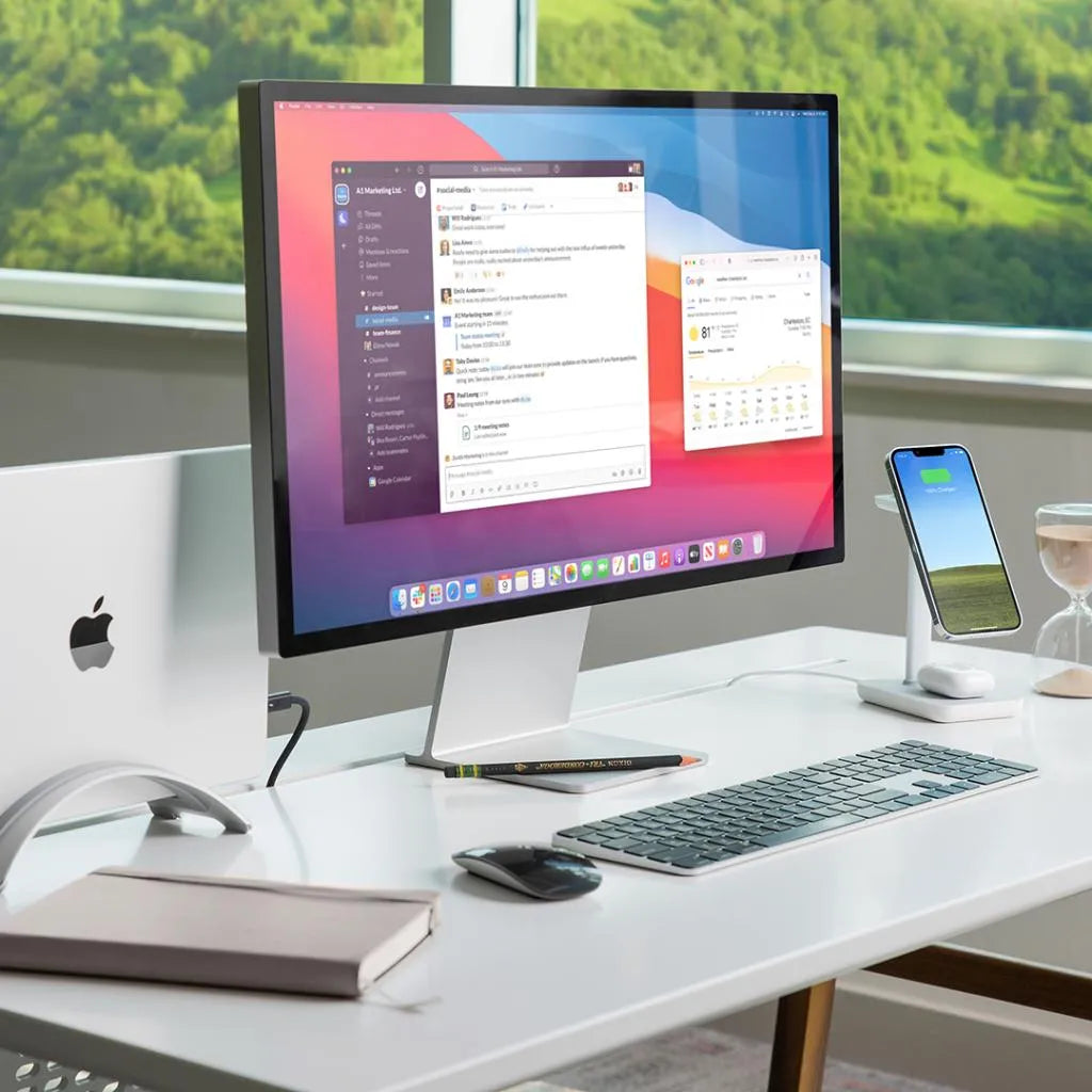 12South HiRise Three (white)