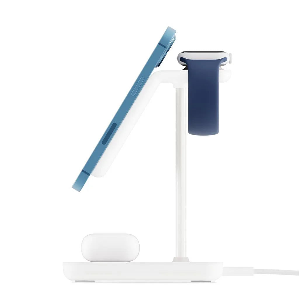 12South HiRise Three (white)