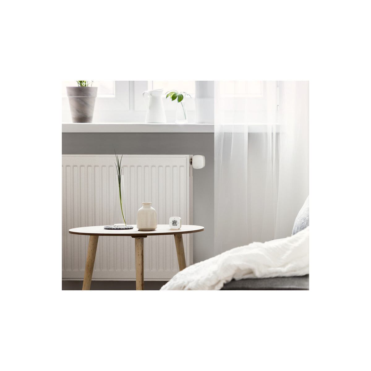 Комплект Thermo Comfort от EVE