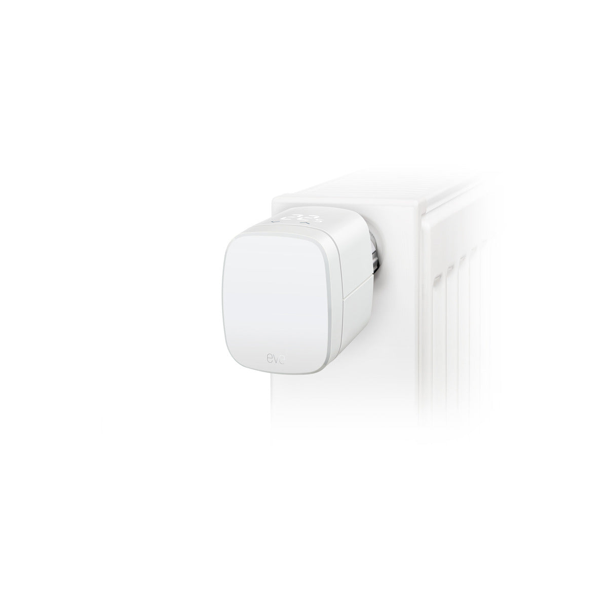 Eve Thermo - Smart radiator valve (Matter)