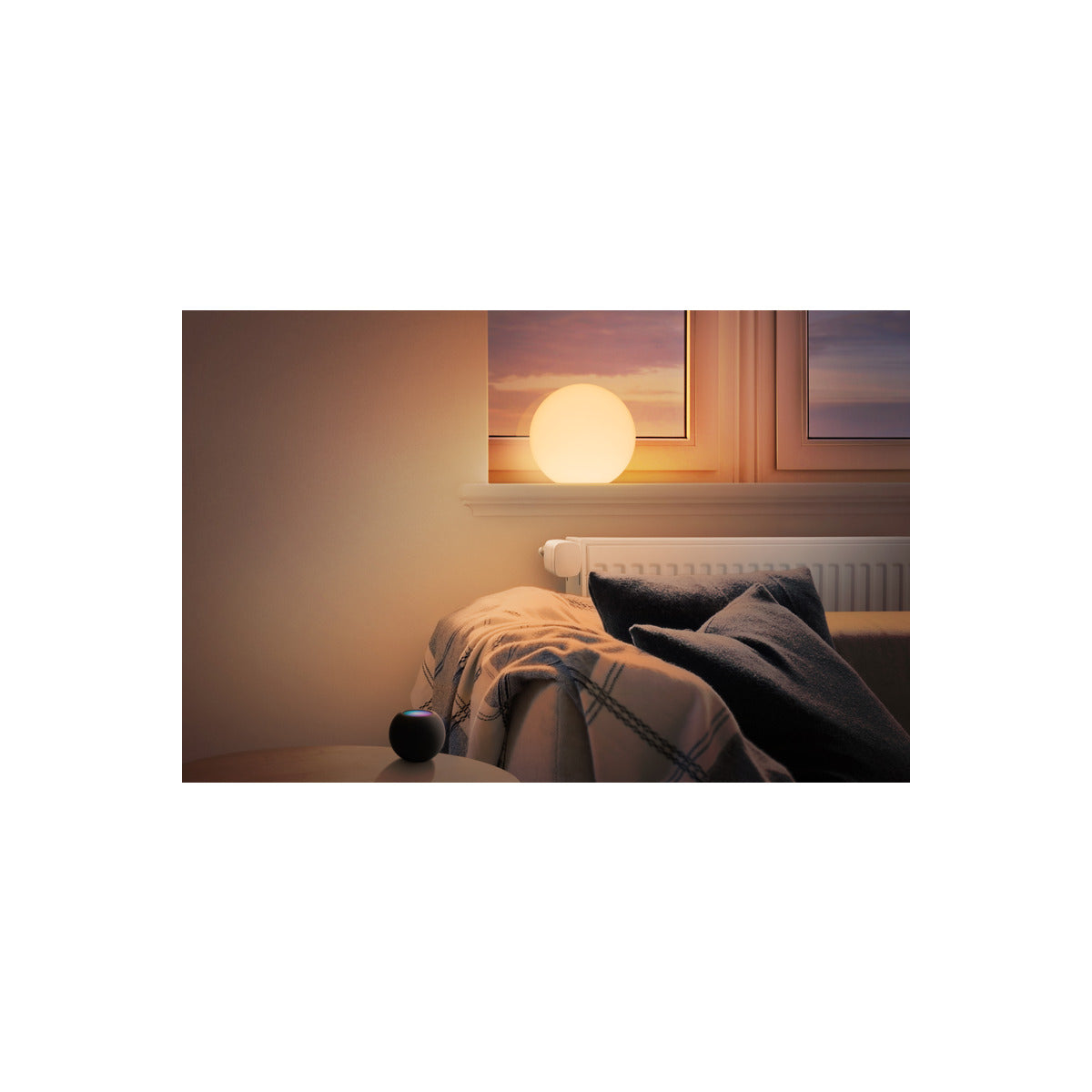 Eve Thermo - Smart radiator valve (Matter)