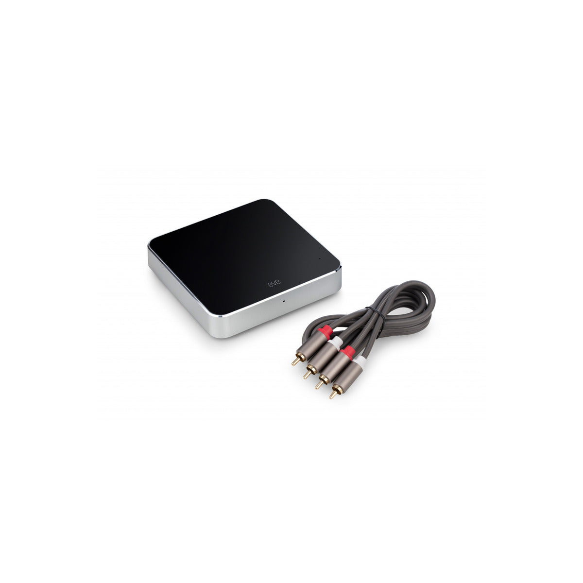 Eve Play Audio Streaming Interface - iSTYLE.bg