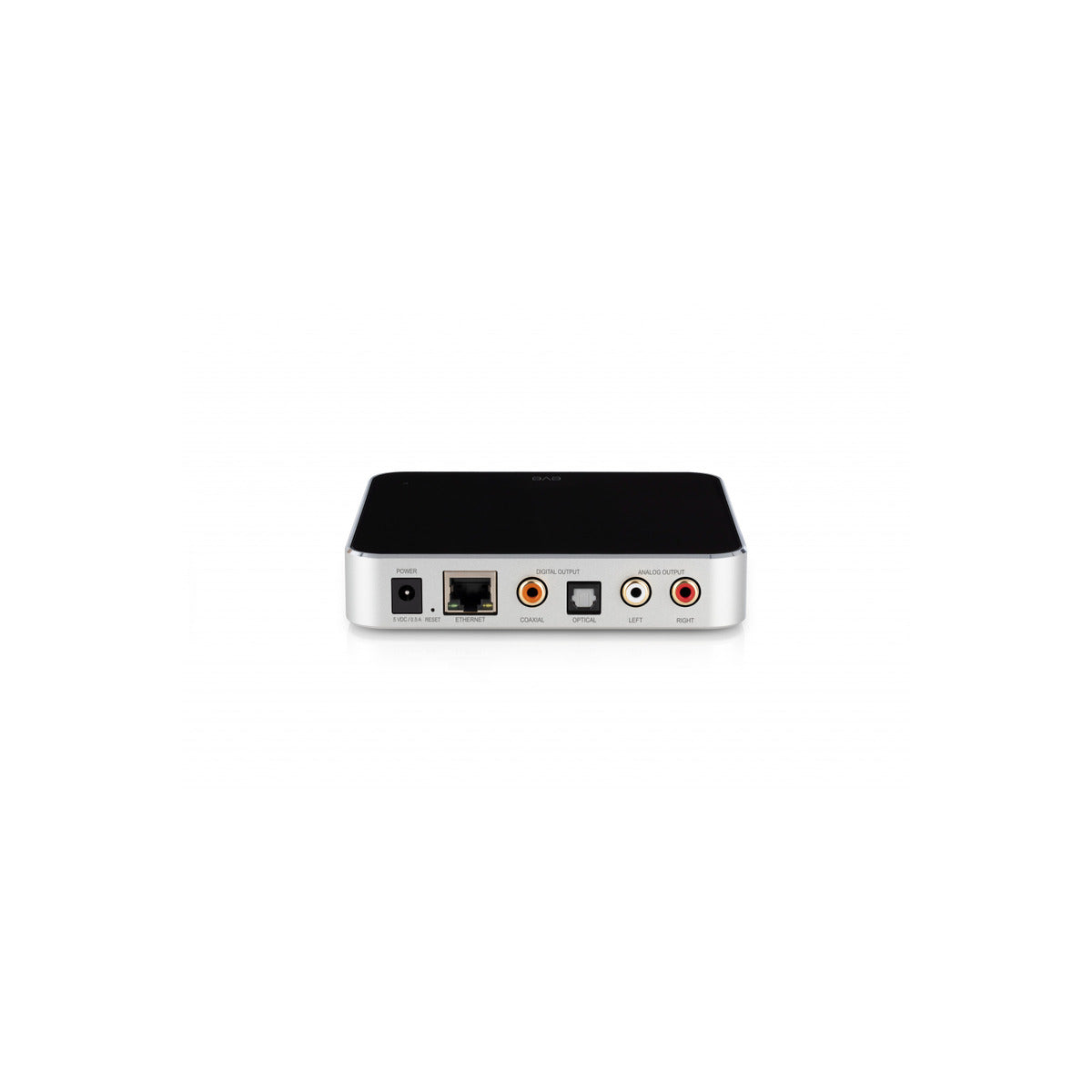 Eve Play Audio Streaming Interface - iSTYLE.bg