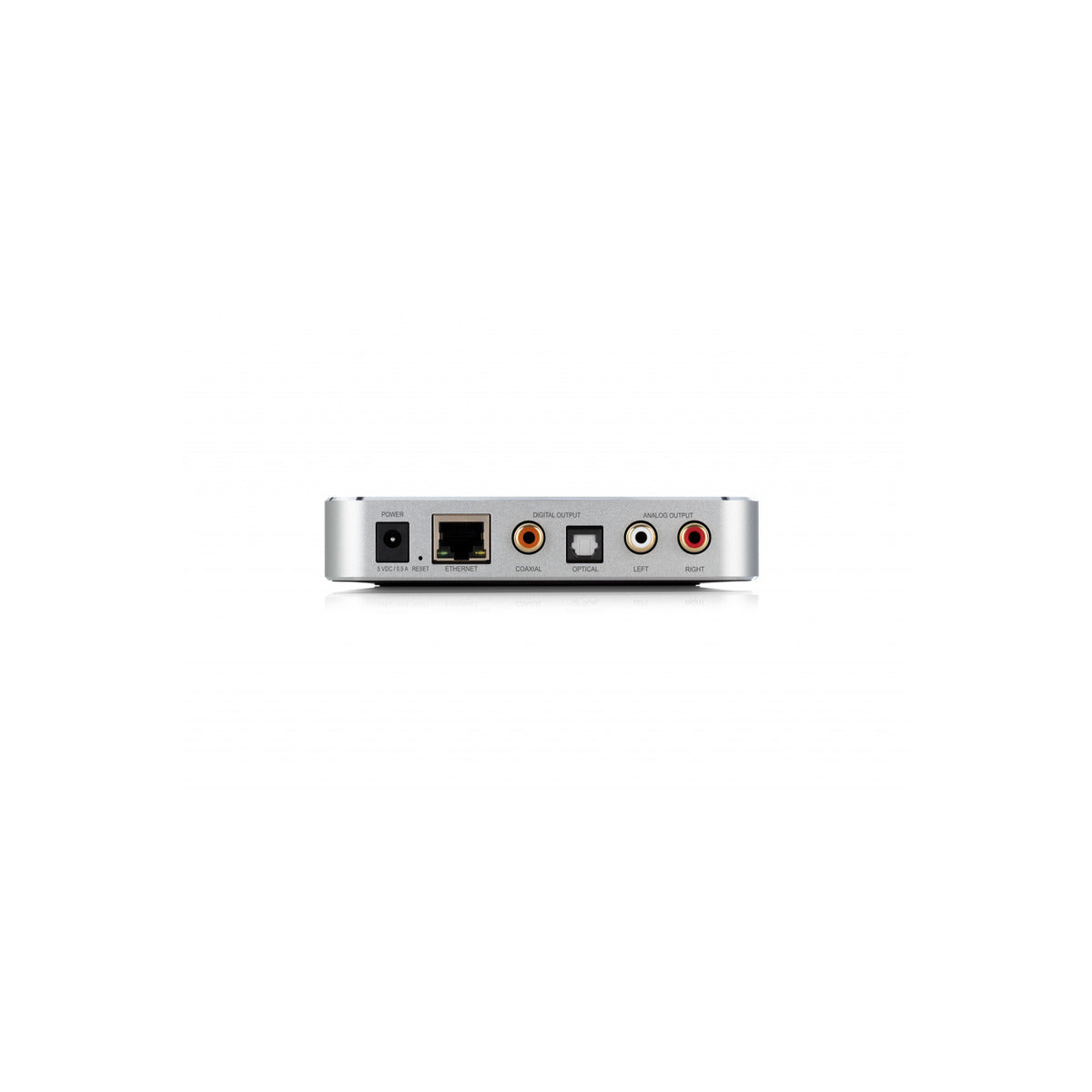 Eve Play Audio Streaming Interface - iSTYLE.bg