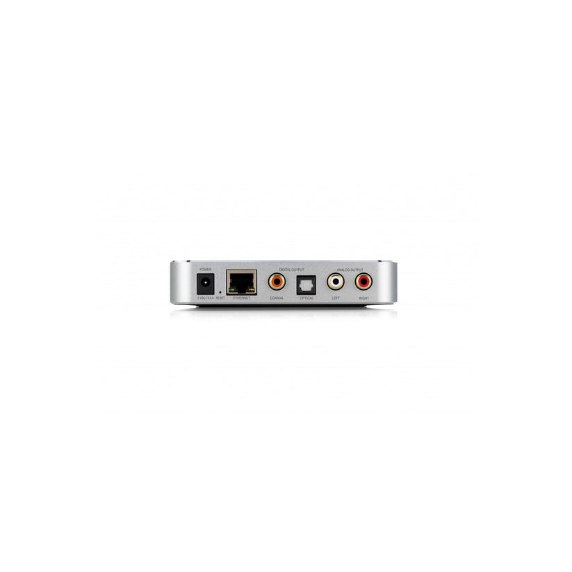 Eve Play Audio Streaming Interface - iSTYLE.bg
