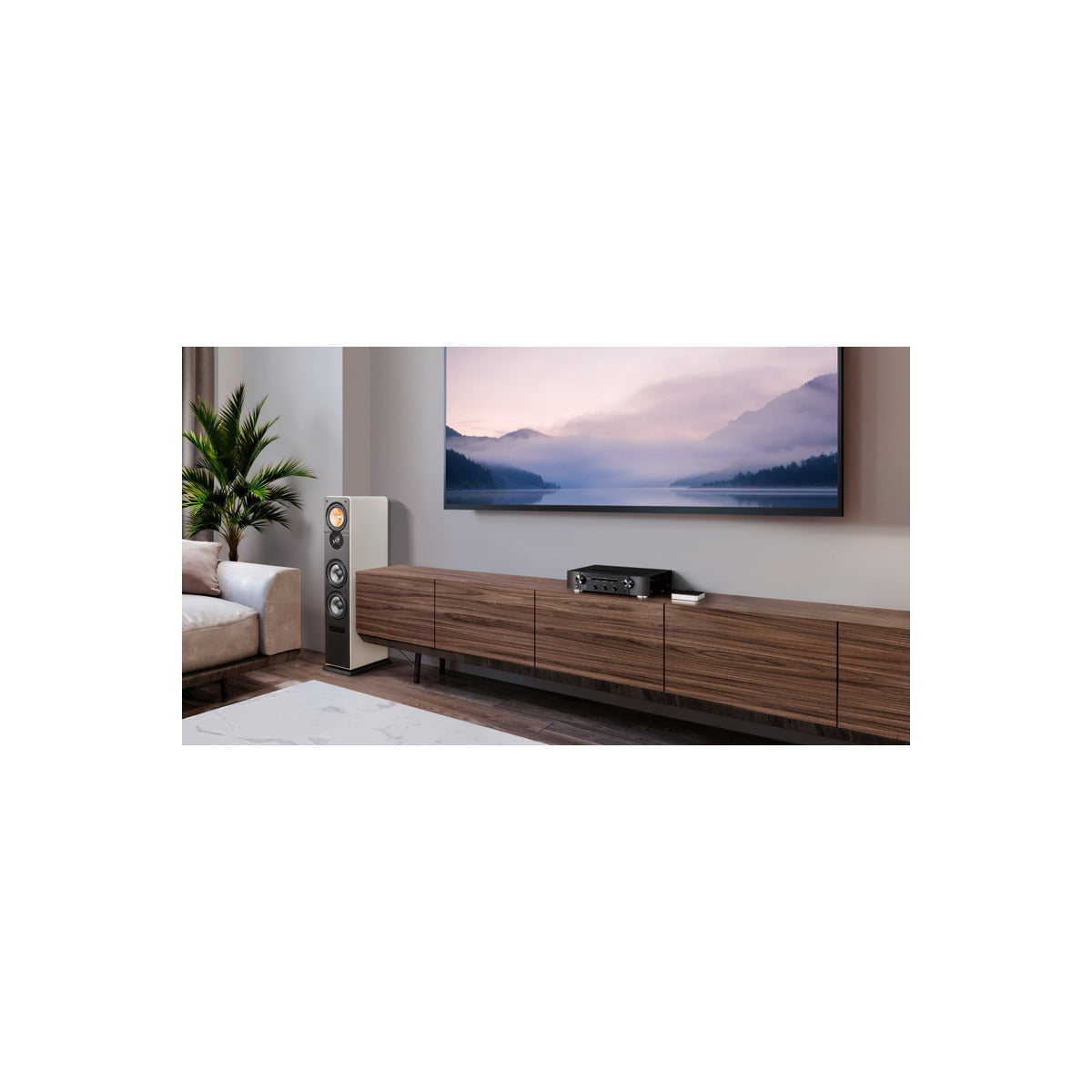 Eve Play Audio Streaming Interface - iSTYLE.bg