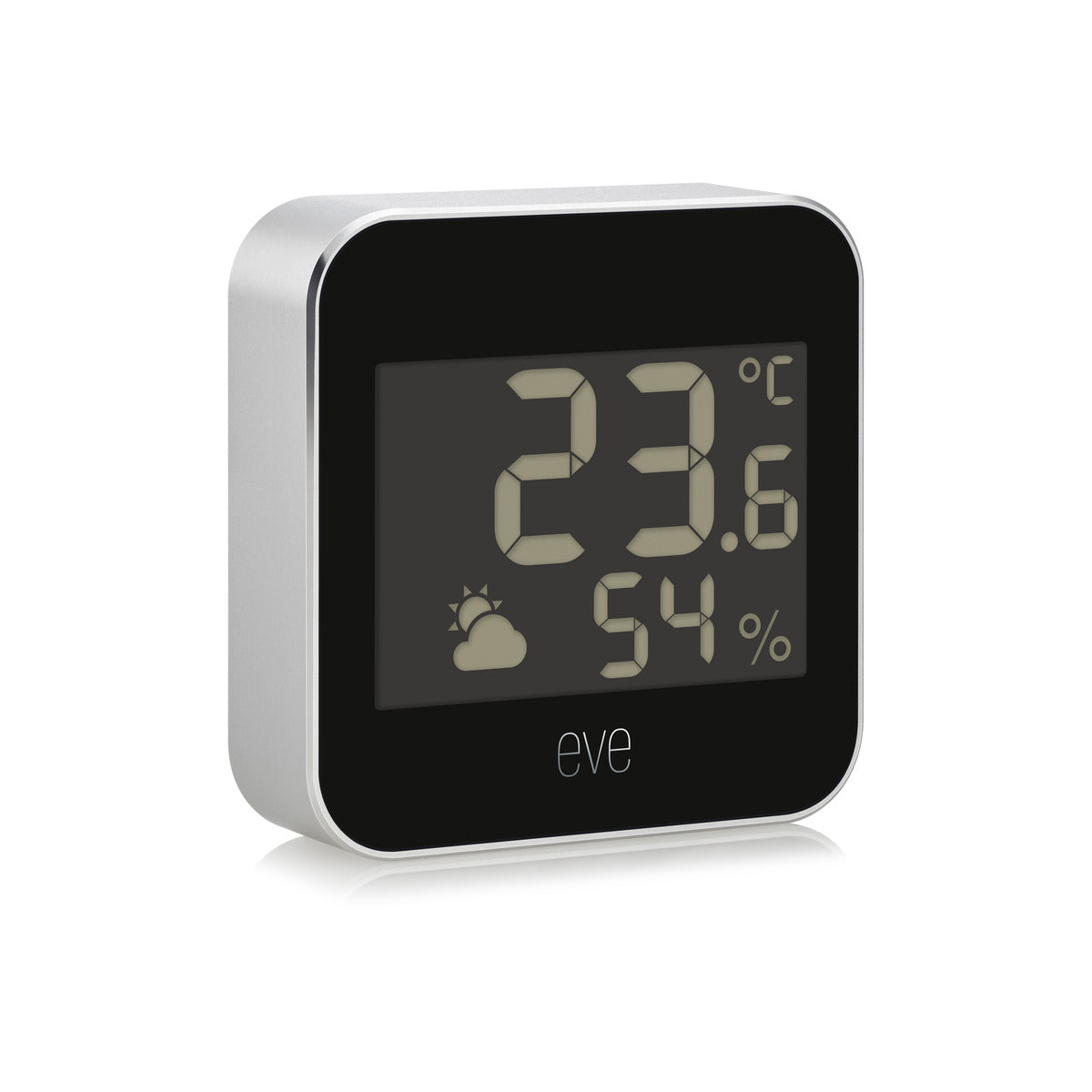 Eve Weather (Matter) - Connected Weather Station with Apple HomeKit technology - iSTYLE.bg