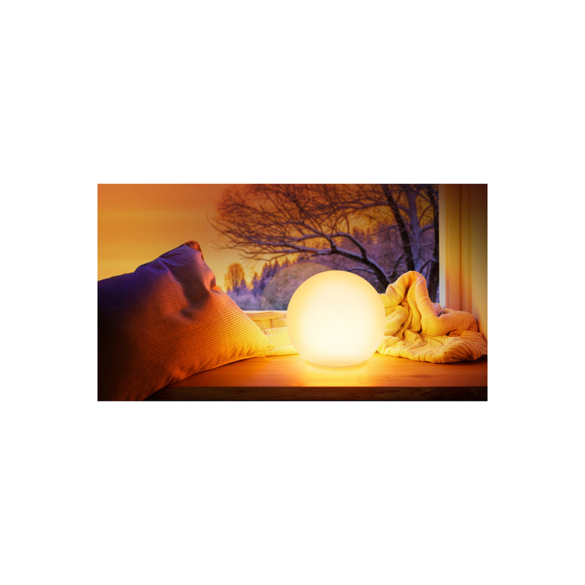 Eve Flare Portable Smart LED Lamp - Thread compatible - iSTYLE.bg