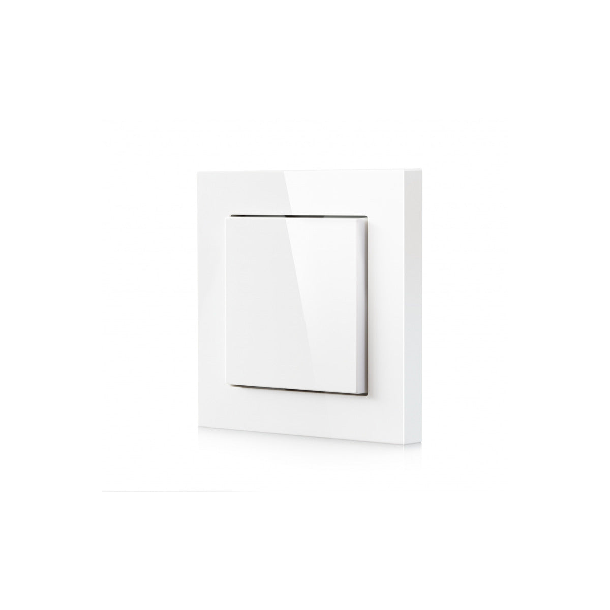 Eve Light Switch Connected Wall Switch - Thread compatible - iSTYLE.bg