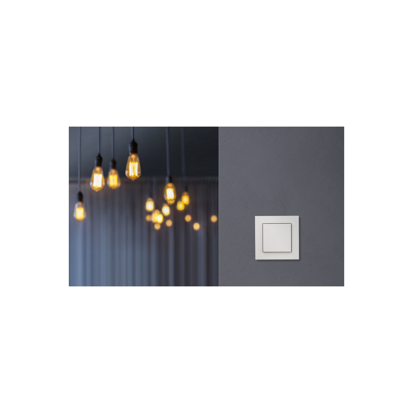 Eve Light Switch Connected Wall Switch - Thread compatible - iSTYLE.bg