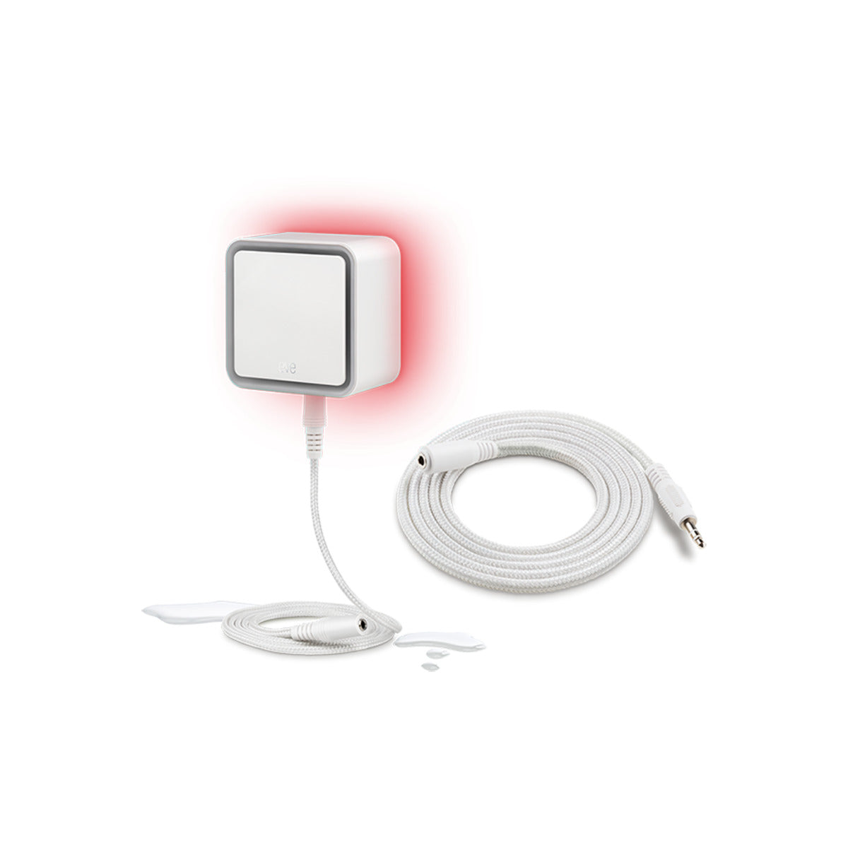 Eve Water Guard Connected Water Leak Detector - Thread compatible - iSTYLE.bg
