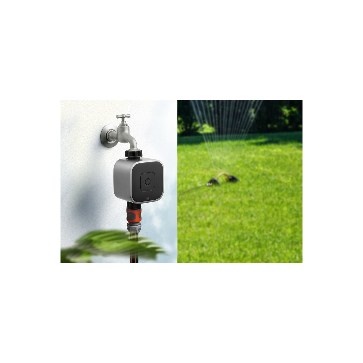 Eve Aqua Smart Water Controller - Thread compatible - iSTYLE.bg