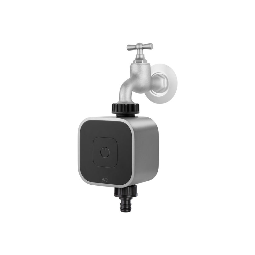 Eve Aqua Smart Water Controller - Thread compatible - iSTYLE.bg