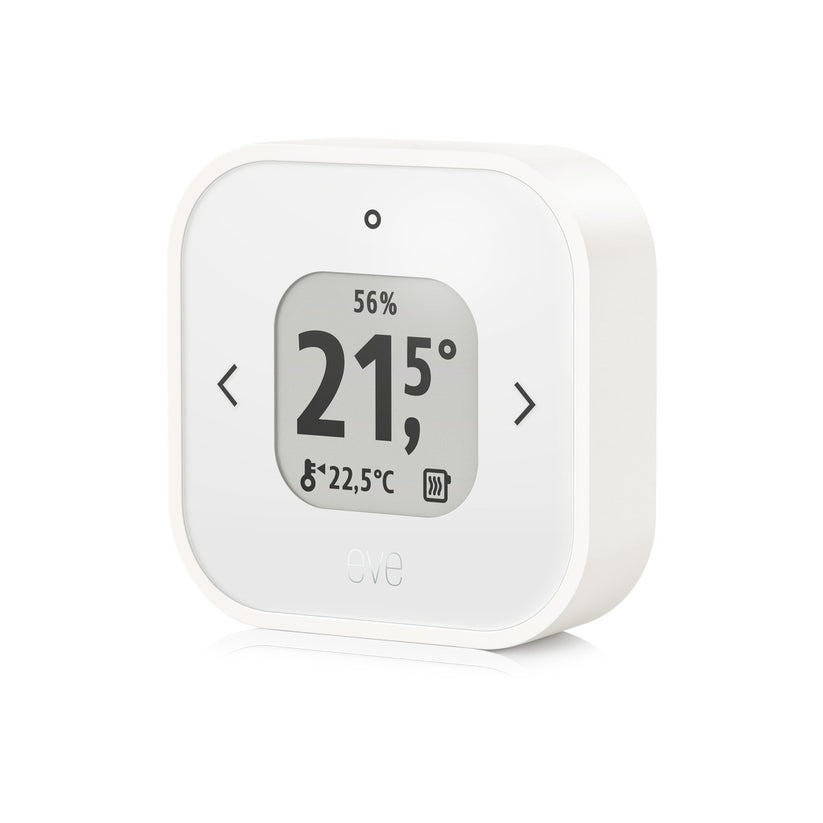Eve Thermo Control (Matter) - iSTYLE.bg
