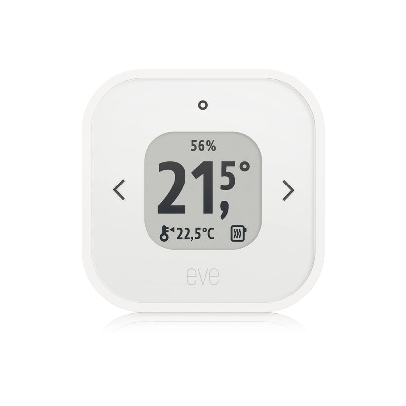 Eve Thermo Control (Matter) - iSTYLE.bg