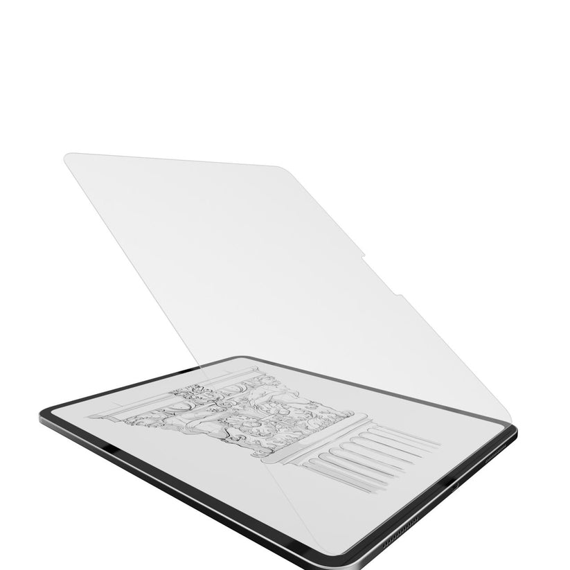 Протектор с усещане за хартия за iPad Pro 11" M4 от NEXT ONE - iSTYLE BG