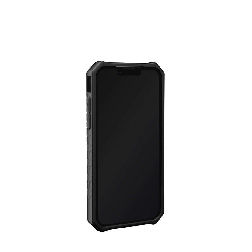 Кейс за iPhone 13 Pro mini от UAG - Monarch - carbon fiber - iSTYLE BG