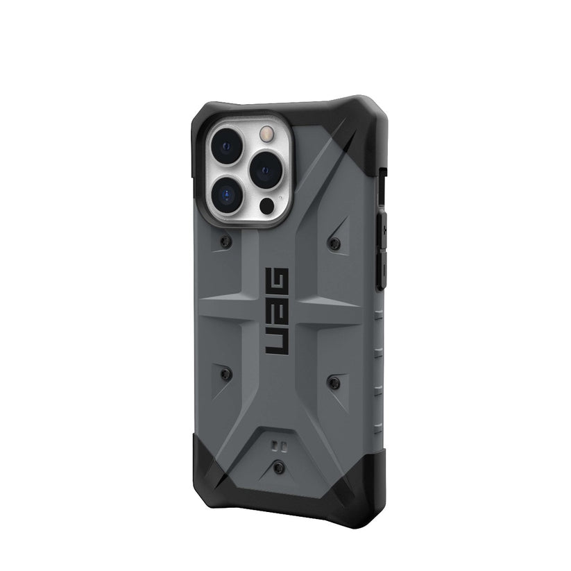 Кейс за iPhone 13 Pro от UAG - Pathfinder - сив - iSTYLE BG