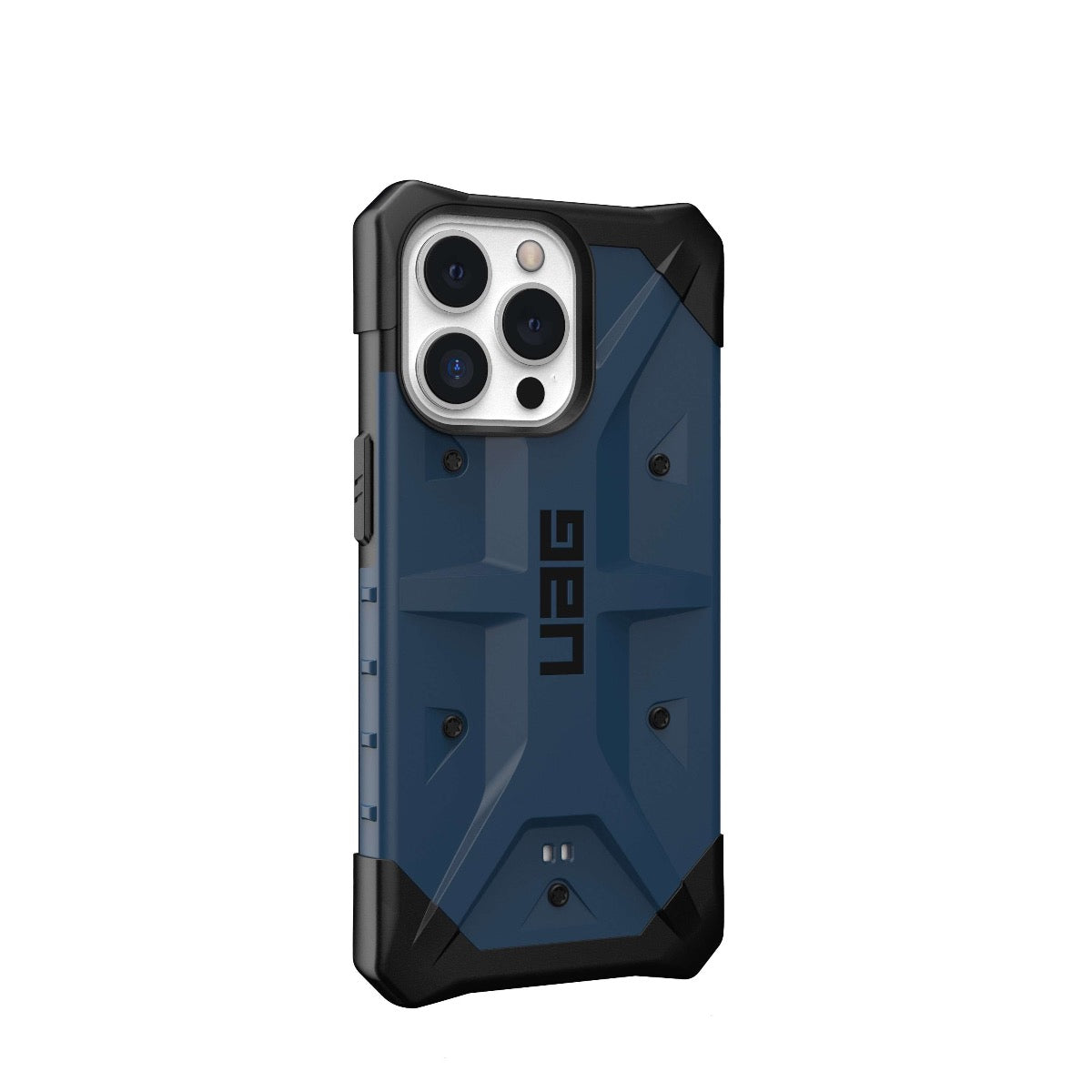 Кейс за iPhone 13 Pro от UAG - Pathfinder - син - iSTYLE BG