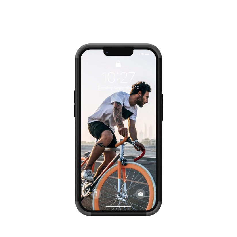 Кейс за iPhone 13 Pro от UAG - Civilian - син - iSTYLE BG