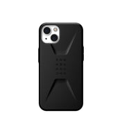 Кейс за iPhone 13 от UAG - Civilian - black - iSTYLE BG