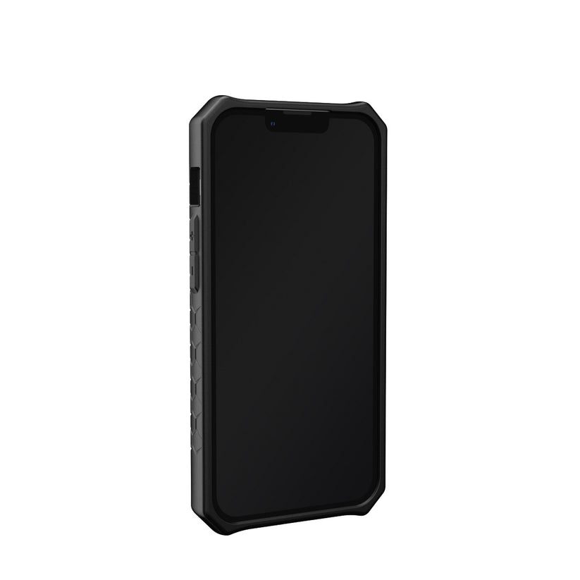 Кейс за iPhone 13 от UAG Monarch - black - iSTYLE BG