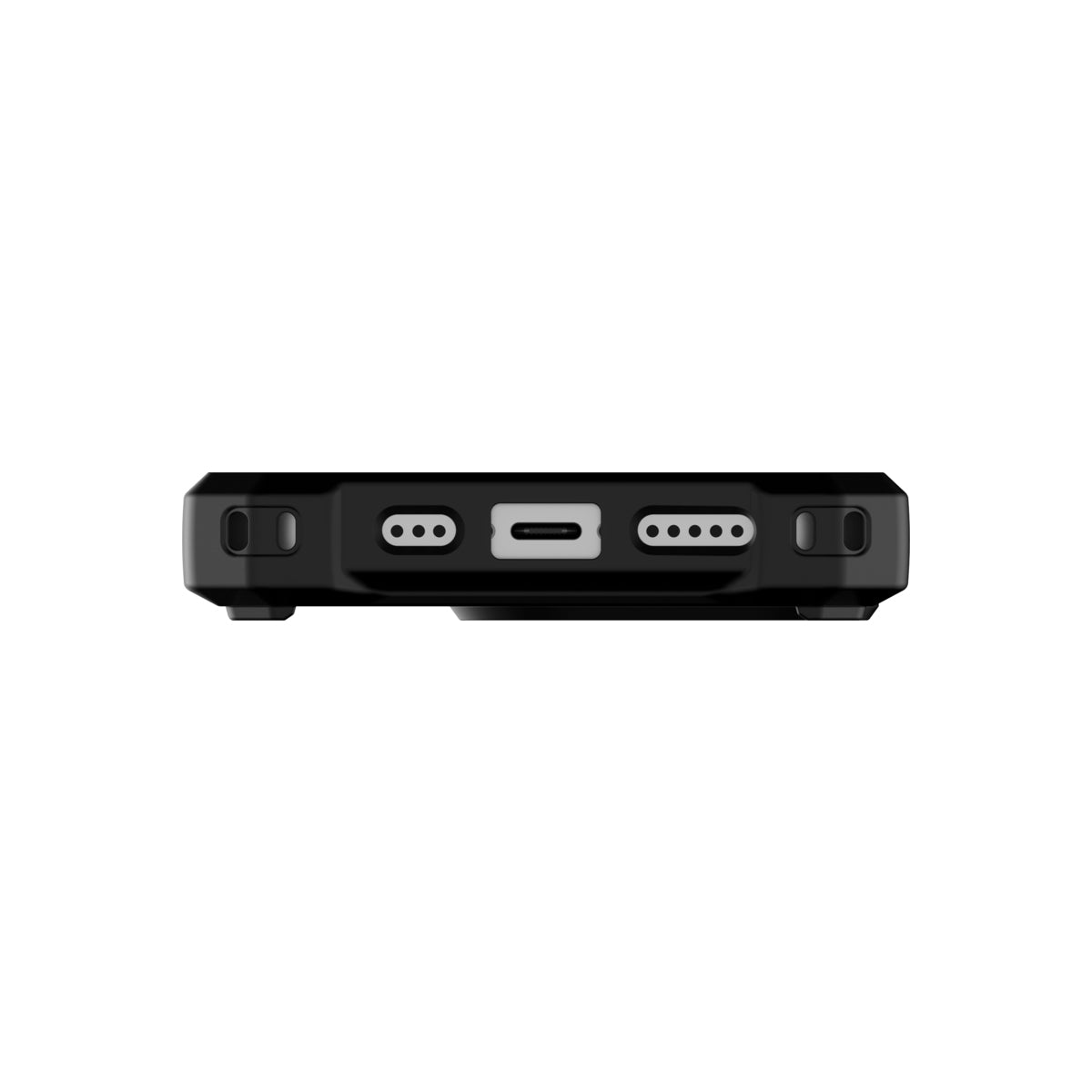 UAG Monarch Pro MagSafe, carbon fiber - iPhone 14 Pro - iSTYLE BG