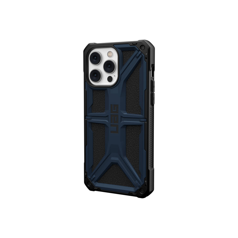 UAG Monarch, mallard - iPhone 14 Pro Max - iSTYLE BG