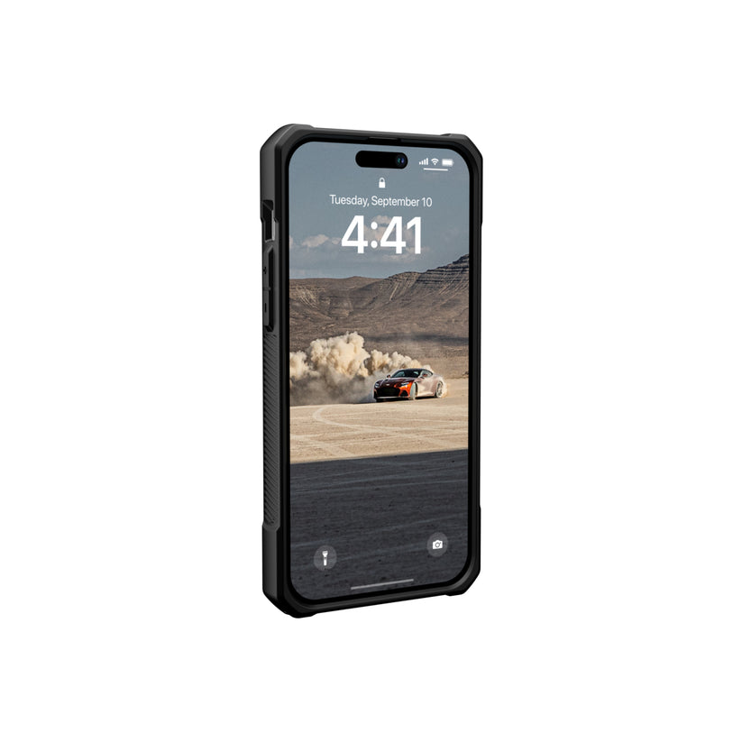 UAG Monarch, mallard - iPhone 14 Pro Max - iSTYLE BG