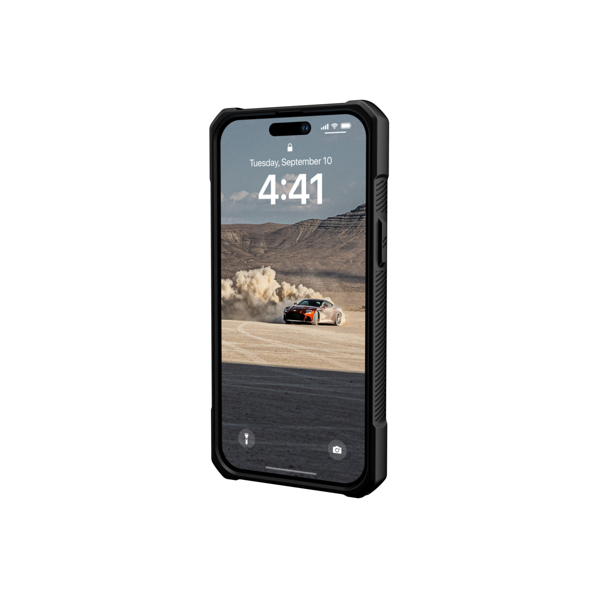 UAG Monarch, mallard - iPhone 14 Pro Max - iSTYLE BG