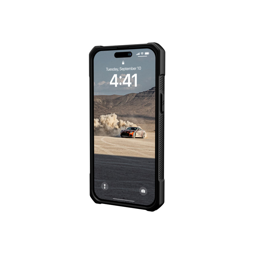 UAG Monarch, mallard - iPhone 14 Pro Max - iSTYLE BG