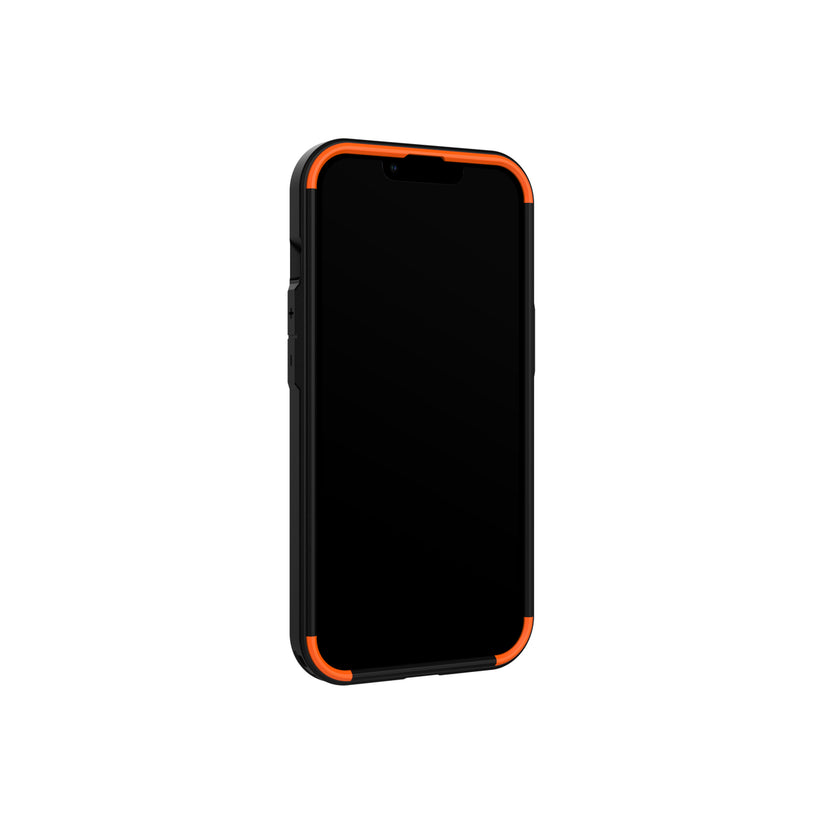 UAG Civilian MagSafe, olive - iPhone 14 - iSTYLE BG