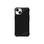 Кейс за iPhone 14 от UAG модел Metropolis LT с MagSafe черен - iSTYLE BG