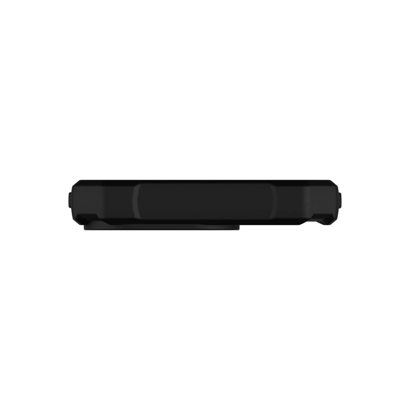 Черен кейс от UAG модел Pathfinder с MagSafe за iPhone 14Pro - iSTYLE BG