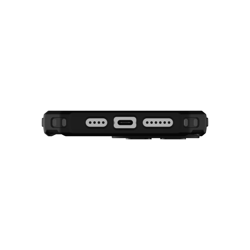Черен кейс от UAG модел Pathfinder с MagSafe за iPhone 14 Pro Max - iSTYLE BG