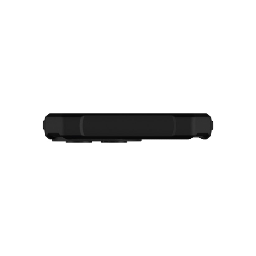 Черен кейс от UAG модел Pathfinder с MagSafe за iPhone 14 Pro Max - iSTYLE BG