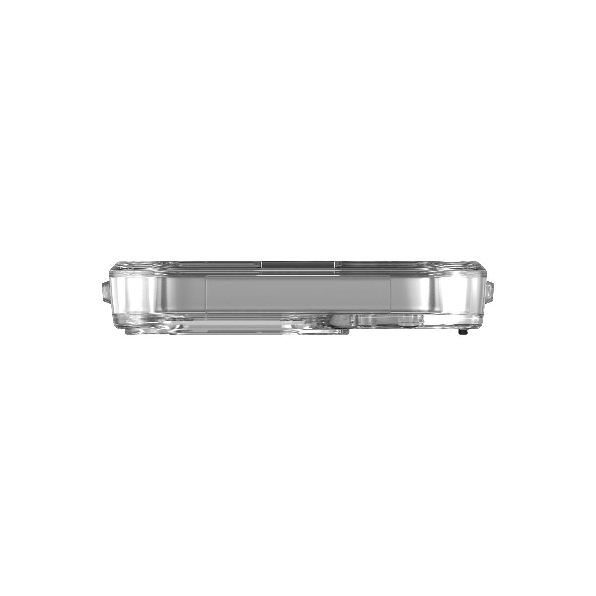 UAG Plyo MagSafe, ice/white - iPhone 15 Pro - iSTYLE BG