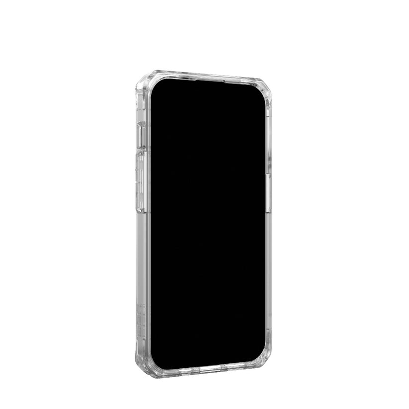 UAG Plyo MagSafe, ice/white - iPhone 15 Pro - iSTYLE BG